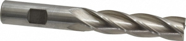 VALUE COLLECTION Value Collection 720-3511 Square End Mill 5/8 in 4 Flute Hss
