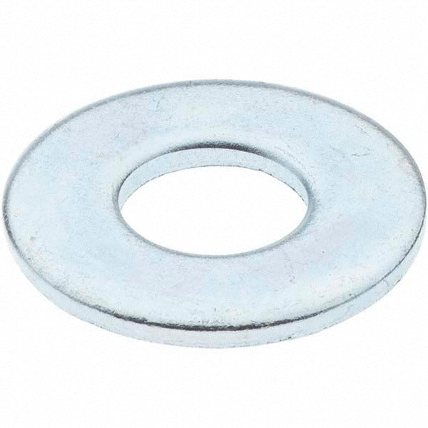VALUE COLLECTION Value Collection 31302 Uss Flat Washer 5/16 Inch Steel Zinc