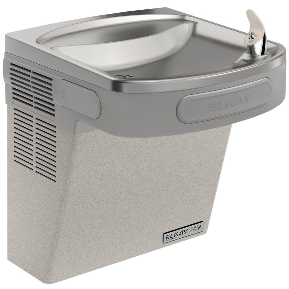 BSC PREFERRED Bsc Preferred LZSG8L Wall Mount Water Cooler 8.0 Gph