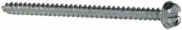 VALUE COLLECTION Value Collection SMHWI-1003000SL-100BX Sheet Metal Screw 10