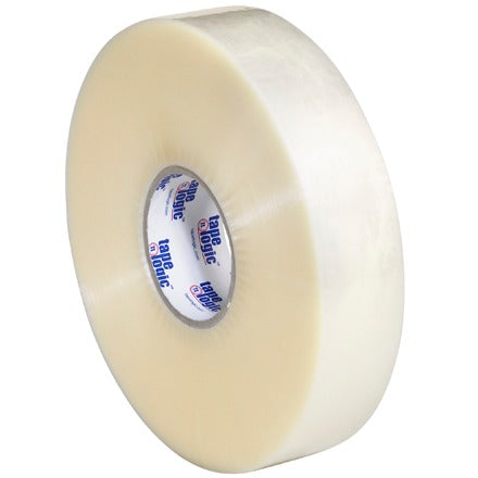 BSC PREFERRED Bsc Preferred T903600 Polypropylene Packaging Tape 6 Pack