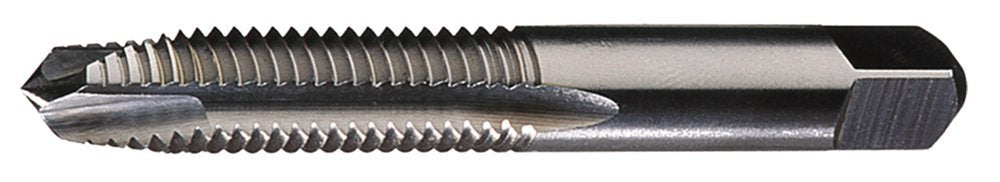 Greenfield Threading 356633 Spiral Point Tap 8-32 HSS