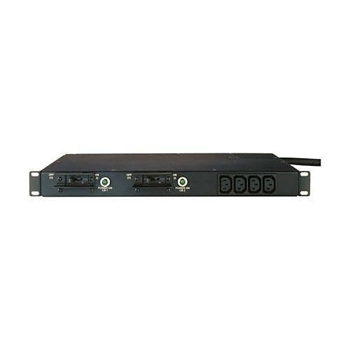 TRIPP LITE Tripp Lite TPC2105-2-107 Enterprise Surge Protector Pdu