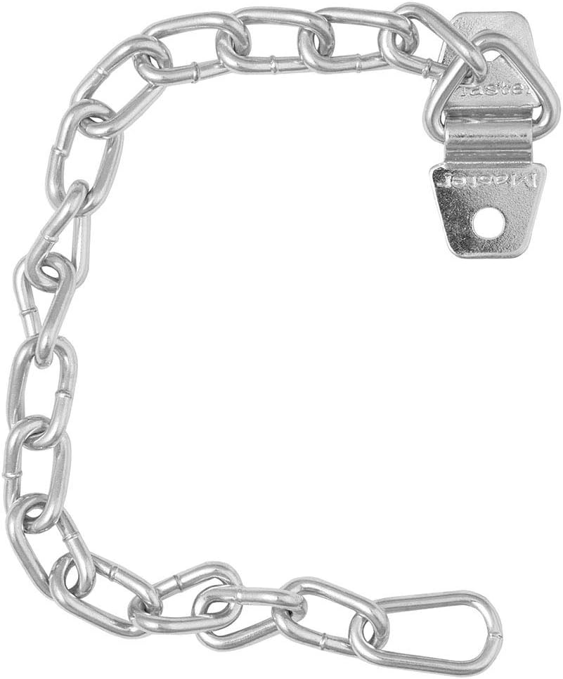 Master Lock 71CH Chain 9 Heavy Duty Zinc