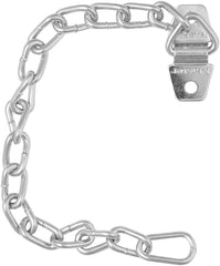 Master Lock 71CH Chain 9 Heavy Duty Zinc