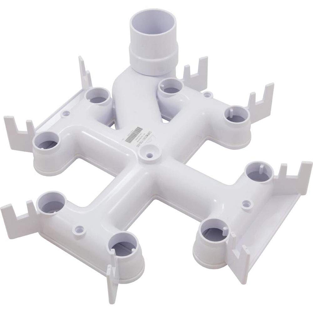 Custom Molded Products 25357-700-000 Manifold Hayward DEX2400C