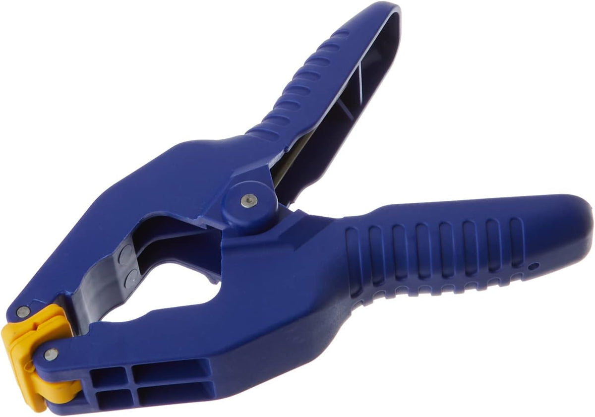 Irwin 58200 Tools Quick-Grip 2 Inch Spring Clamp