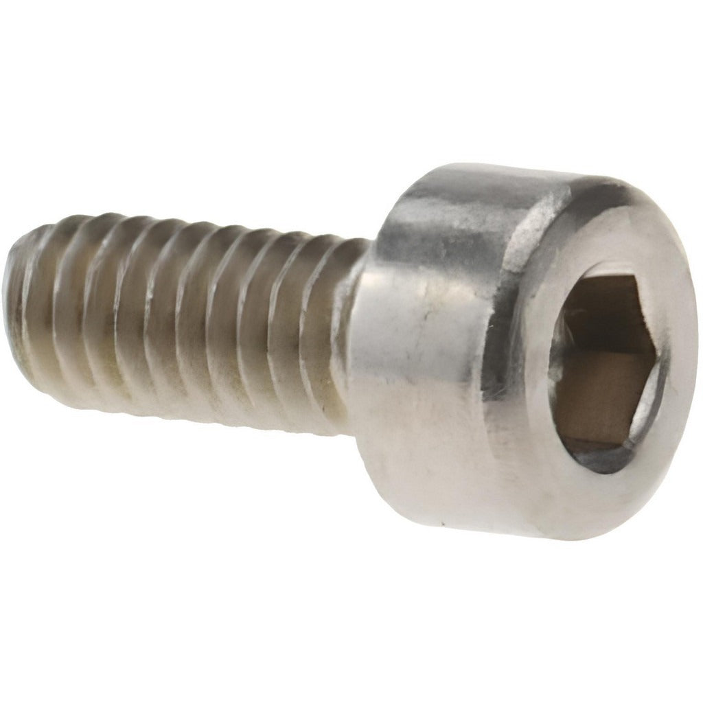 VALUE COLLECTION Value Collection SCXX202506-050BX M2.5 Hex Socket Cap Screw