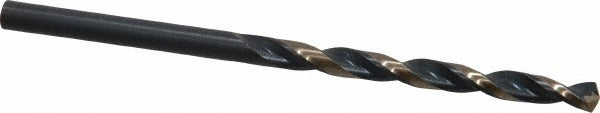 TRIUMPH TWIST DRILL Triumph Twist Drill 012625 Wire Size 25 Hss Drill Bit