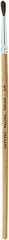 Wooster F1628-4 Camel Hair Watercolor Artist Brush #4