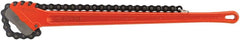 RIDGID 31330 Model C-36 Heavy-Duty Chain Wrench 29 inch 4-1/2 inch Capacity