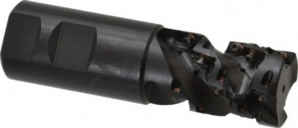 KENNAMETAL Kennametal 3746099 Indexable Square-shoulder End Mill