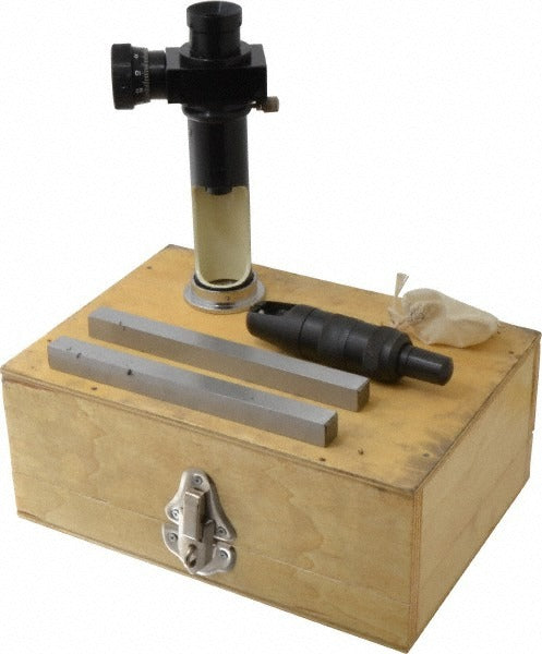 VALUE COLLECTION Value Collection 639-2037 Portable Brinell Hardness Tester