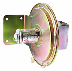 Dwyer 1638-10 Large Diaphragm Pressure Switch 3.0-12 w.c.