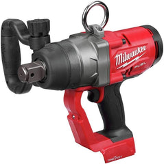 Milwaukee 2867-20 M18 FUEL 1 High Torque Impact Wrench with ONE-KEY