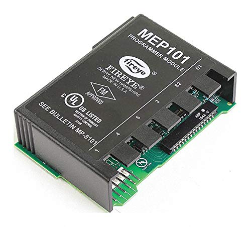 Fireye MEP101 Micro M Programmer Relite