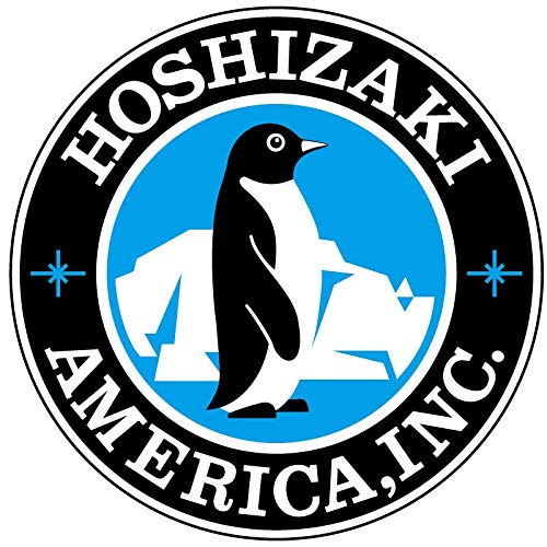 HOSHIZAKI 439309-02 Joint Hose for HVAC Systems