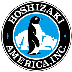 Hoshizaki 4A2954-01 Ice Label