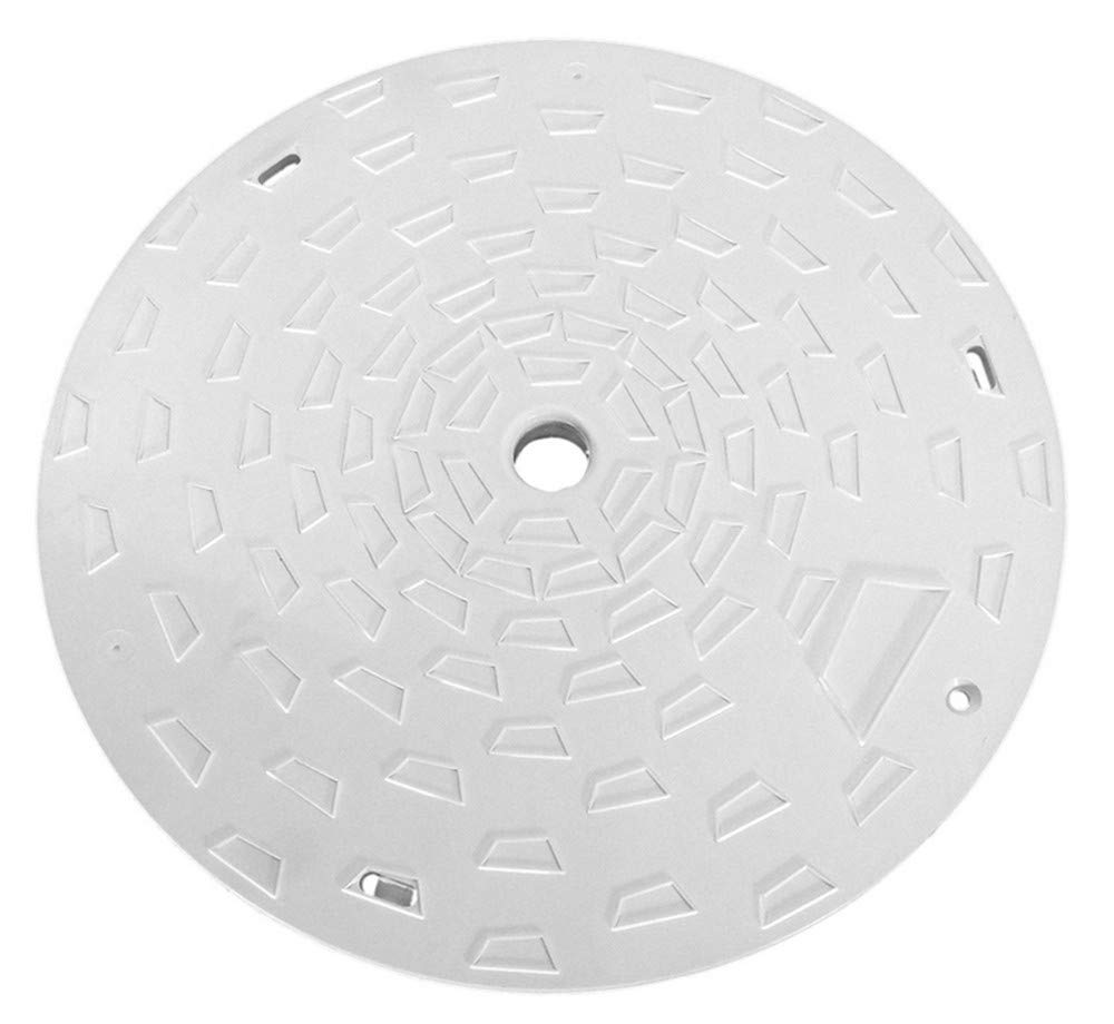 Jacuzzi 43050509R Lid Cover for Pool Skimmers