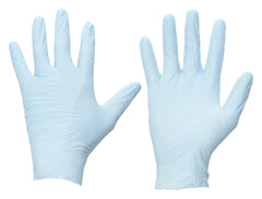 Microflex N960 Disposable Gloves Nitrile X-Small 100 PACK