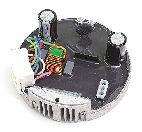 Carrier HK42ER237 ECM Motor Module 1-Pack Replacement HK42ER237