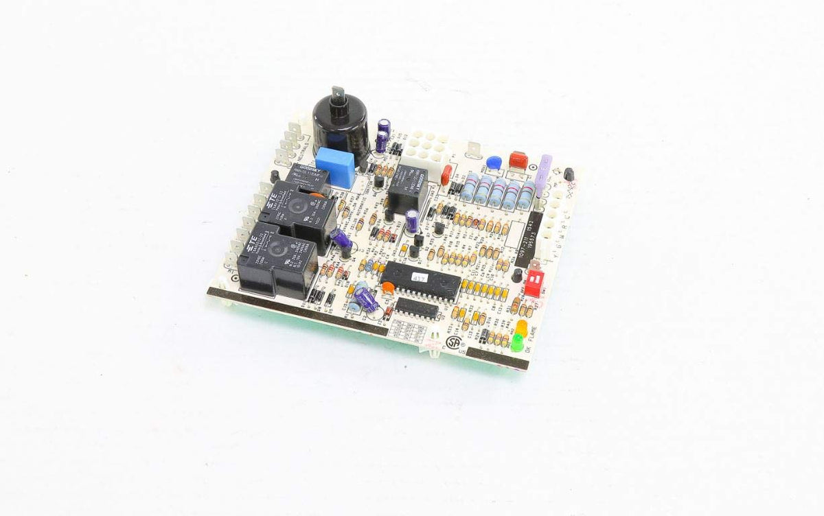 Reznor 195573 Control Board with Cooling Board