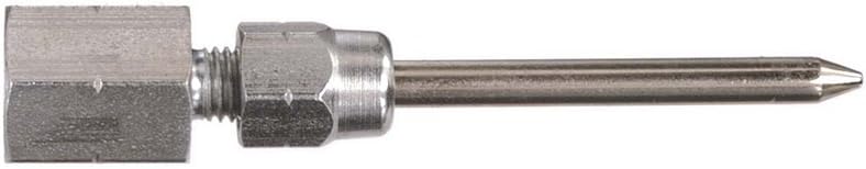 Lincoln Industrial 5806 Lincoln Electric Industrial Lubrication 5806 6 Grease Needle Nozzle