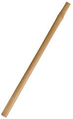 True Temper 2001200 Hickory Handle 24 Inch for 6-8 Pound Sledgehammers