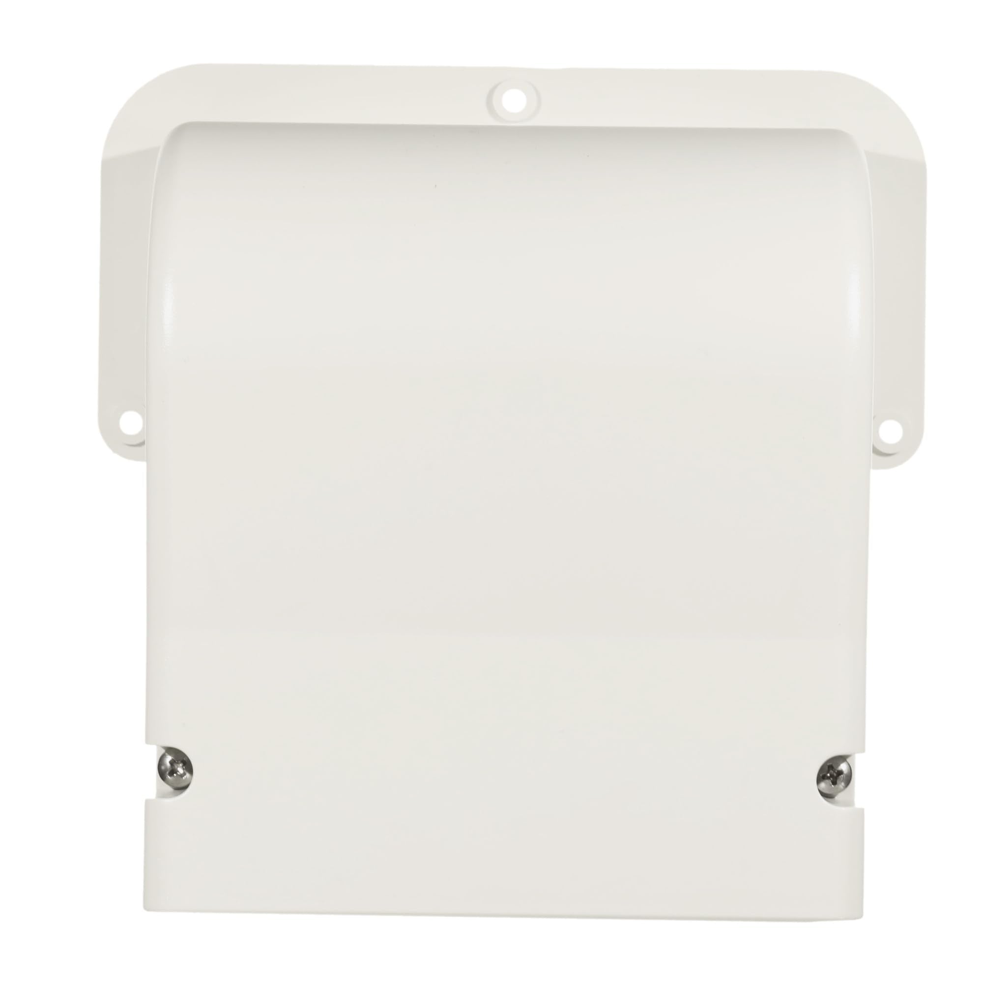 Diversitech 230-WC6 SpeediChannel Wall Penetration Cover 6 inches Replacement 230-WC6