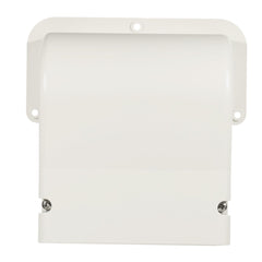 Diversitech 230-WC6 SpeediChannel Wall Penetration Cover 6 inches Replacement 230-WC6