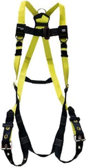 Honeywell Miller H11110021 H100 Safety Harness with Leg