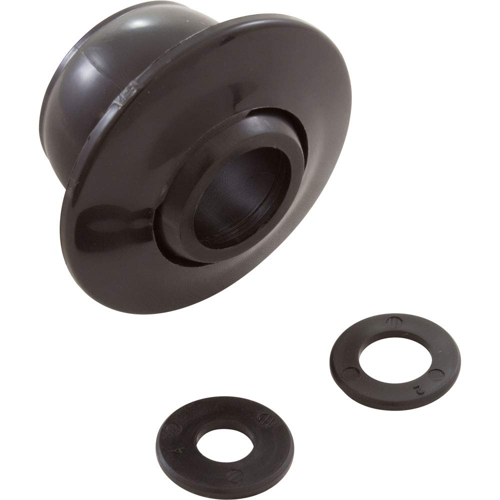 Custom Molded Products 25559-004-000 Aussie Insider 1.5 Inch Socket Self-Aligning Black