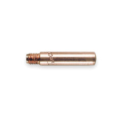 Tweco 11401166 Contact Tip, Series 14, 0.030 In, PK25