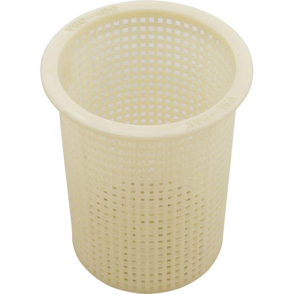 Val-Pak V60-400 Hayward Leaf Canister Basket