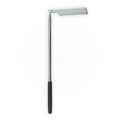 Ullman K-2L Rectangular Telescoping Inspection Mirror Extra Long Handle 2 1/8 x 3-1/2