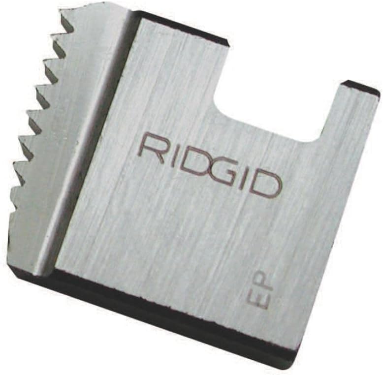 Ridgid 37850 2 Inch 11-1/2 TPI Alloy Steel Manual Threader Pipe Die