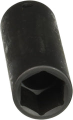 Grey Pneumatic 2030D 1/2 Drive x 15/16 Deep Socket