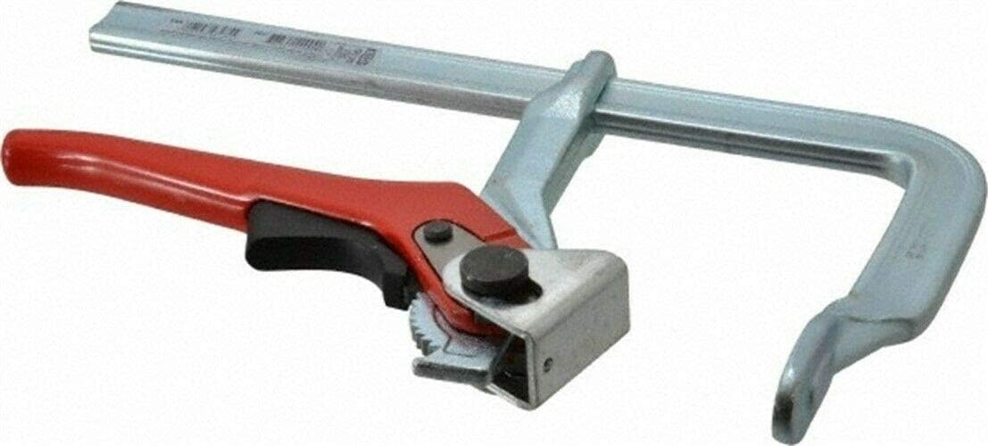 Bessey LC-8 8 In Rapid Action Lever Clamp