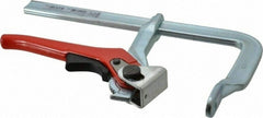 Bessey LC-8 8 In Rapid Action Lever Clamp