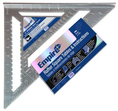 Empire Level 3990 Square Rafter 12in Hd Aluminum