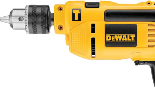 Dewalt DWE5010 Corded Rotary Hammer Drill, 7A @ 120V