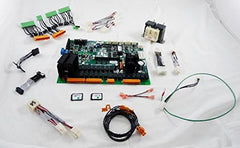 York 375-70601-001 Control Board HVAC Repair Parts & Maintenance Replacement 375-70601-001