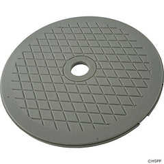 Pentair 513335 Skimmer Lid HydroSkim Gray 7-11/16 inches