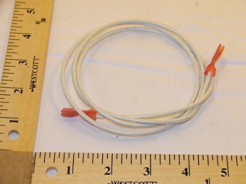 Lennox 79L59 Flame Sensor Wire Corded Electric