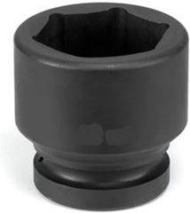 Grey Pneumatic 4036R Socket, 1-Inch Drive, 1-1/8-Inch Size