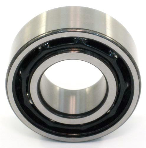 SKF 3307A/C3 Double Row Angular Contact Ball Bearing 35mm