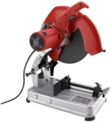 Milwaukee 6177-20 14 Abrasive Cut-Off Machine 1800 Watts (14 In. Blade) Replacement MPN