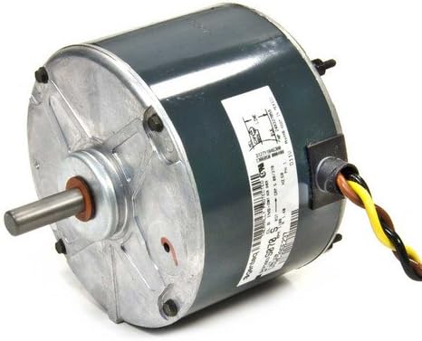 Carrier HC33GE233 Condenser Fan Motor 1/10 HP 230v Replacement