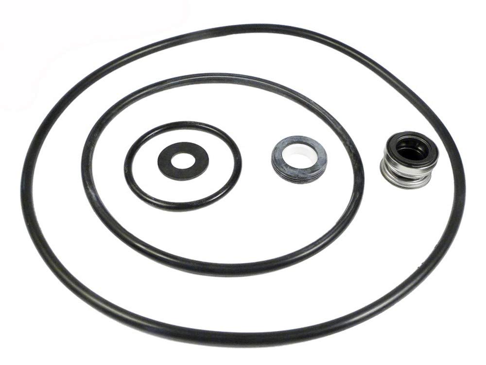 Pentair PP4200 Seal Gasket Replacement Kit Sta-Rite Pool and Spa Pump