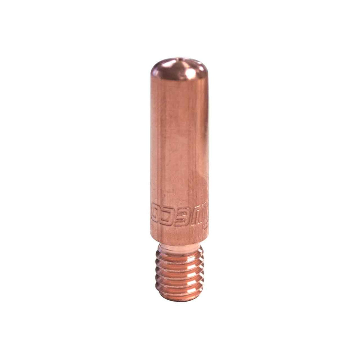 Tweco 16S35 Contact Tip .035-0, 9mm 11601102